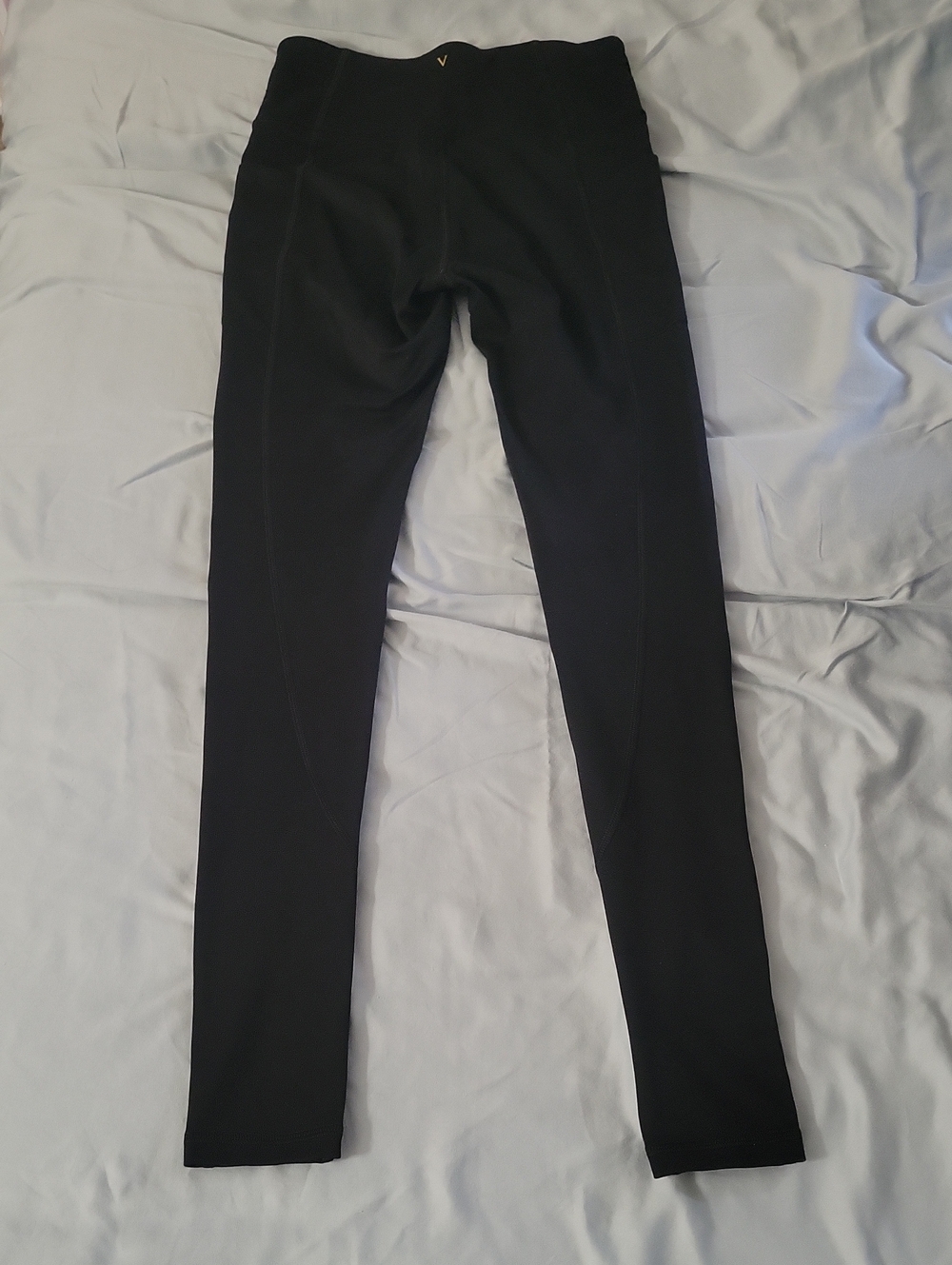 Victoria's Secret Long Leggings Size 4 - Picture 3 of 8
